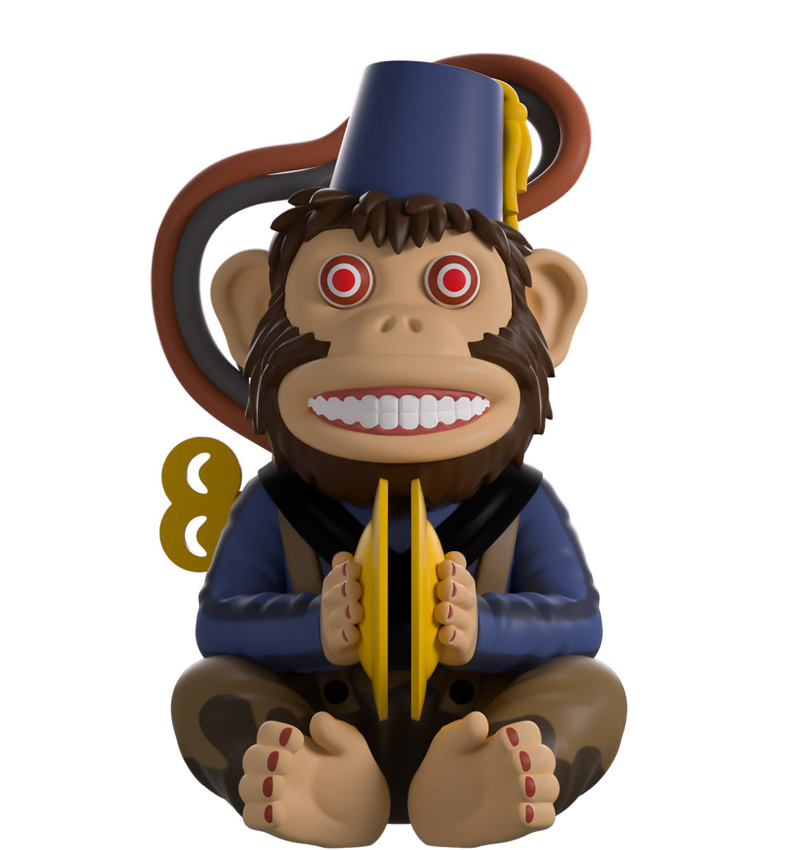 Youtooz - Call of Duty: Monkey Bomb