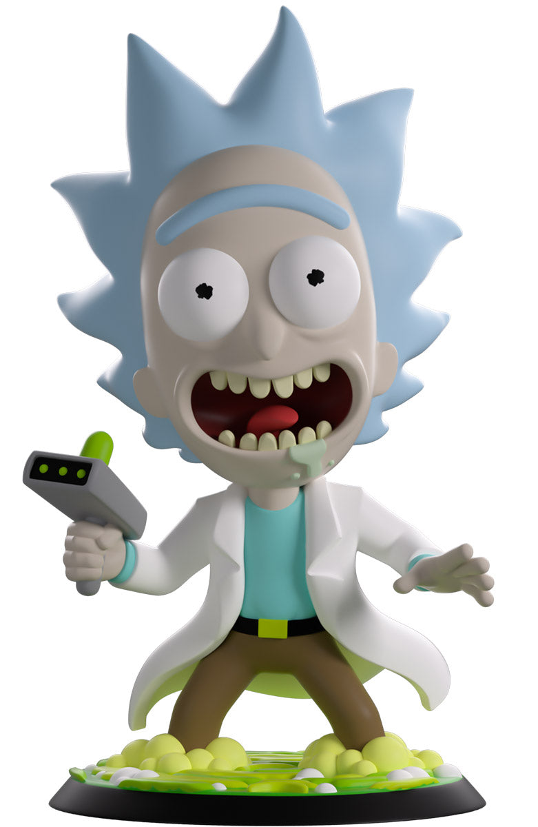 YouTooz - Rick and Morty: Rick