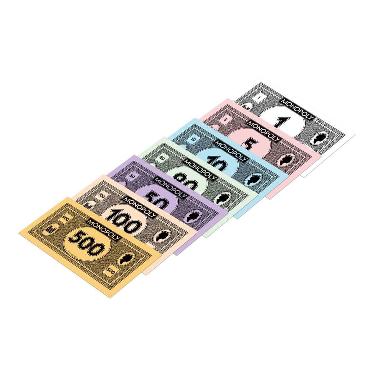 Monopoly HM Queen Elizabeth II Board Game