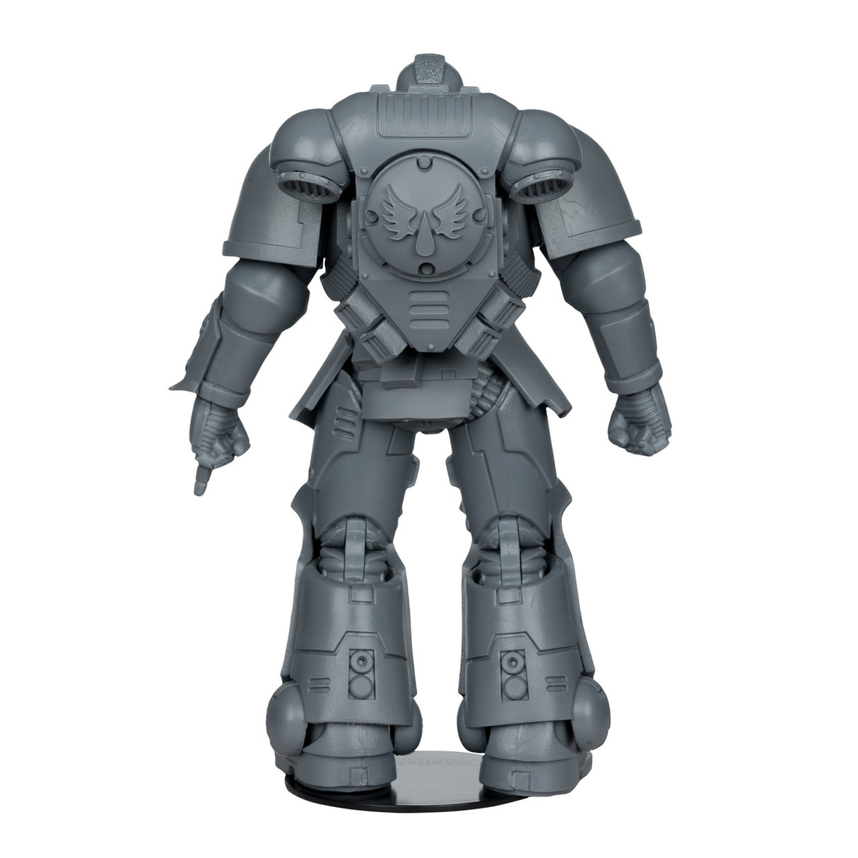 Warhammer 40,000 Action Figure Assault Intercessor Sergeant (Blood Angel) (Artist Proof) 18cm