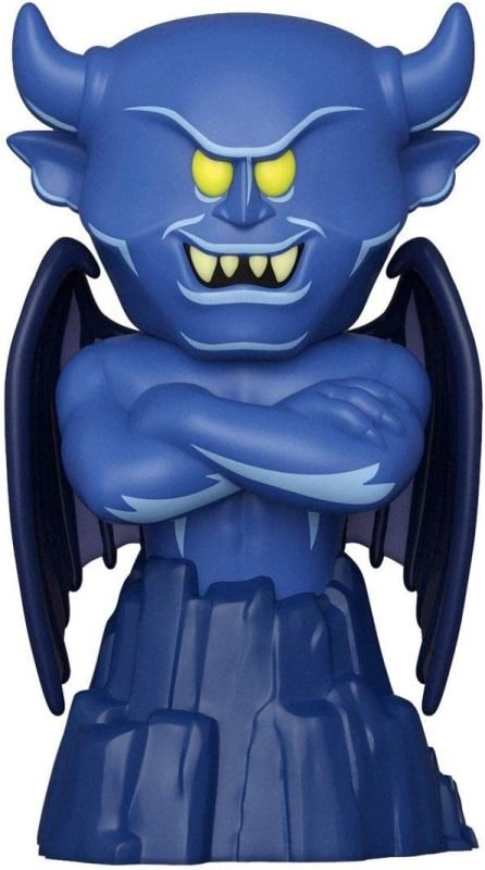 Funko Vinyl Soda: Disney Fantasia - Chernabog