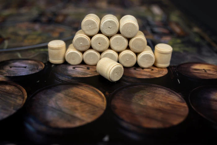 Brass Birmingham Board Game