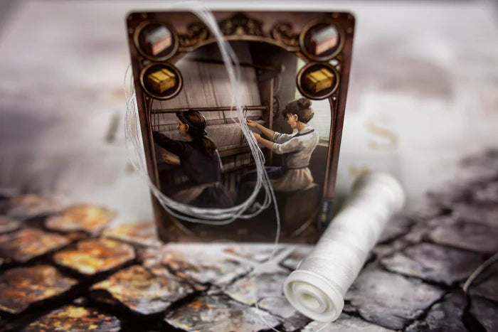 Brass Birmingham Board Game