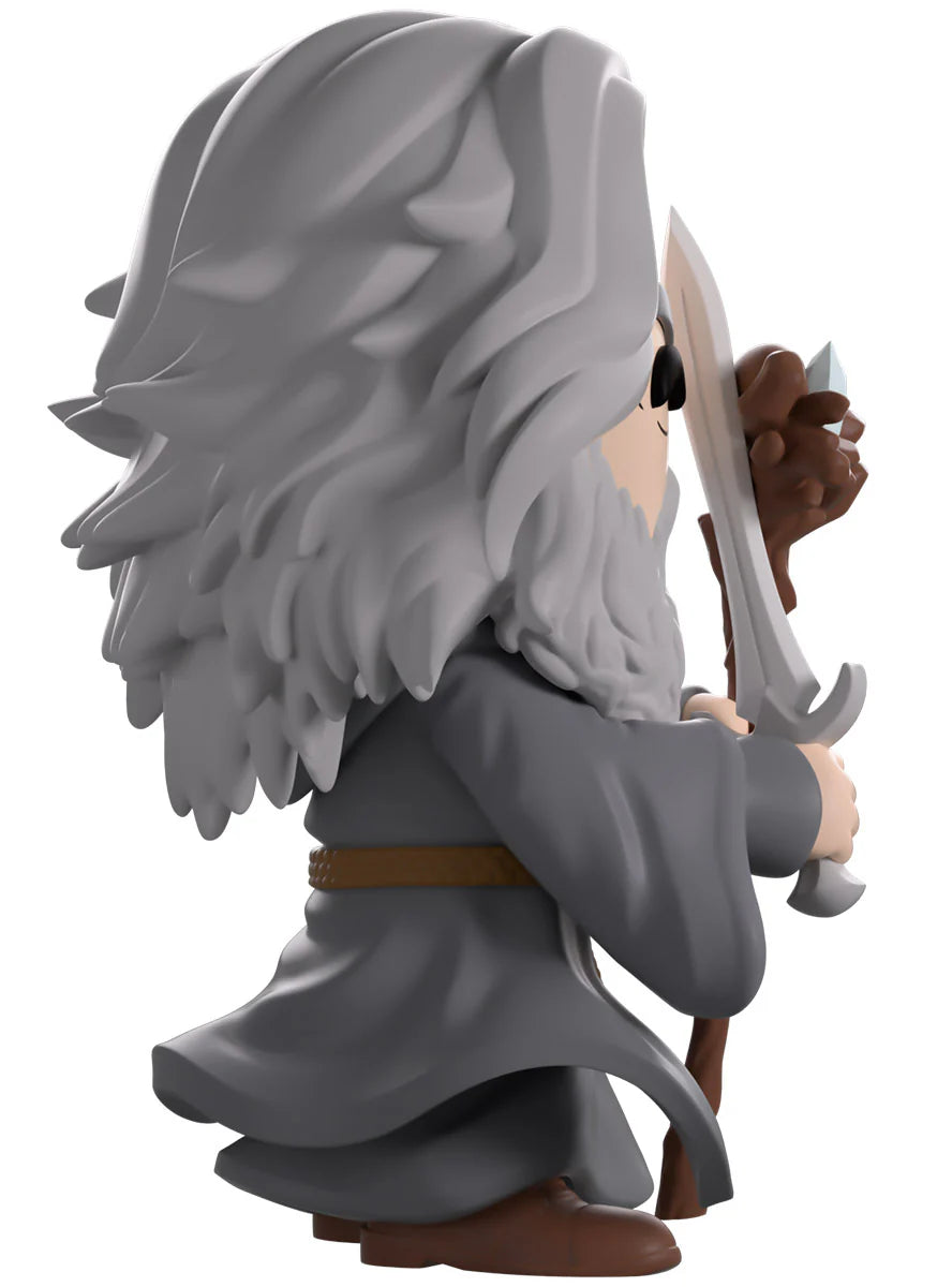 YouTooz - LORD OF THE RINGS – GANDALF THE GREY