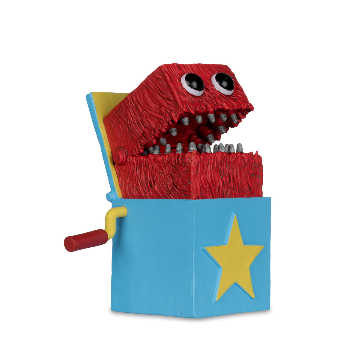 McFarlane Poppy Playtime 7IN - Killy Willy