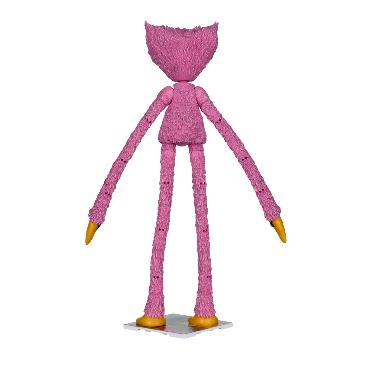 McFarlane Poppy Playtime 7IN - Kissy Missy (With Poppy)