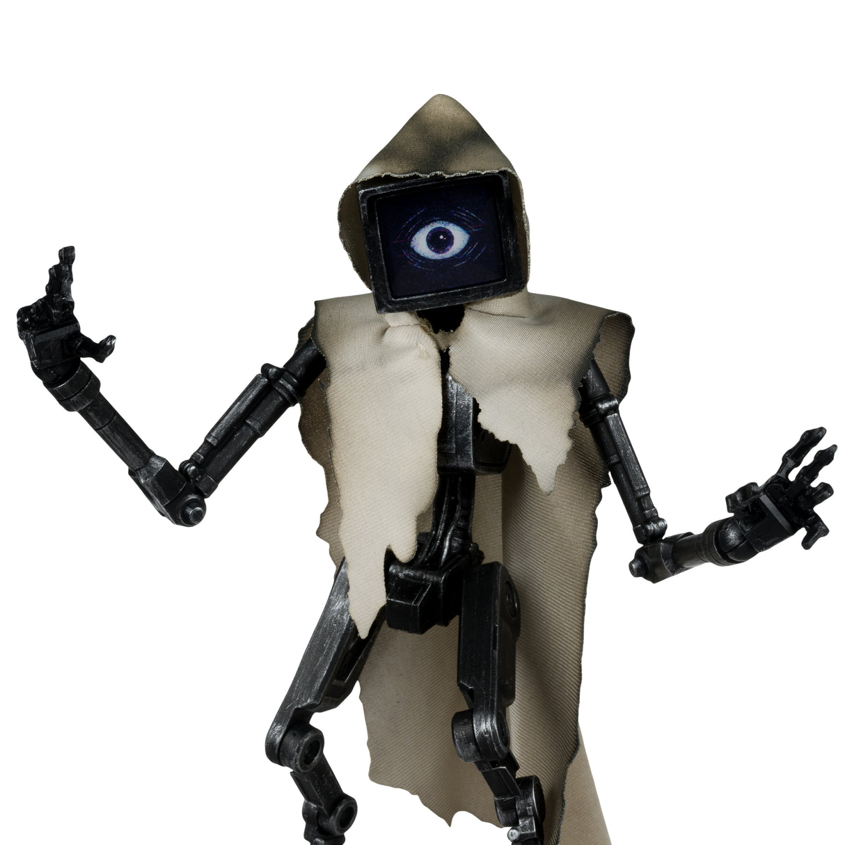 McFarlane Poppy Playtime 7IN - The Doctor