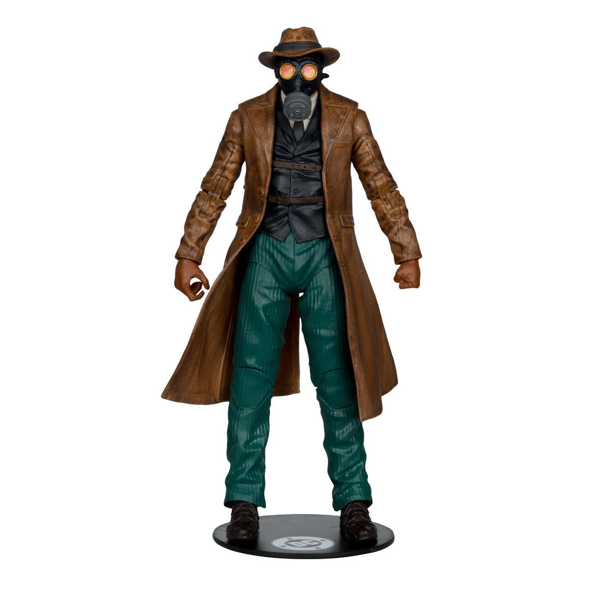 DC Multiverse Action Figure Sandman (Wesley Dodds: The Sandman) (Gold Label) 15 cm McFarlane Toys DC
