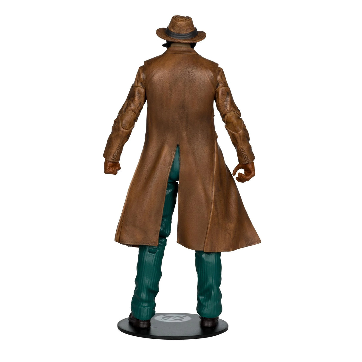 DC Multiverse Action Figure Sandman (Wesley Dodds: The Sandman) (Gold Label) 15 cm McFarlane Toys DC