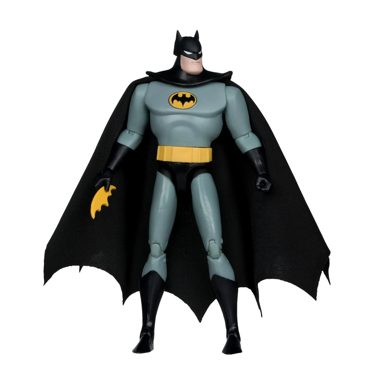 Batman: The Animated Series DC Direct Build-A Action Figures Wave 5 Classic Batman 15 cm McFarlane