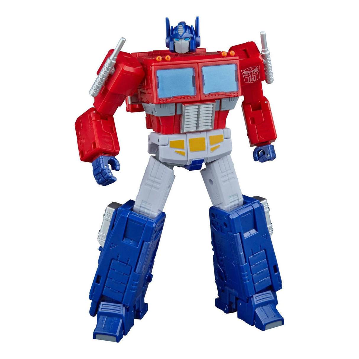 Transformers Studio Series Commander Class 86-31 Optimus Prime
