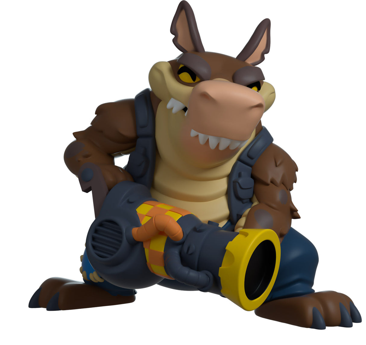 YouTooz - Crash Bandicoot: Dingodile