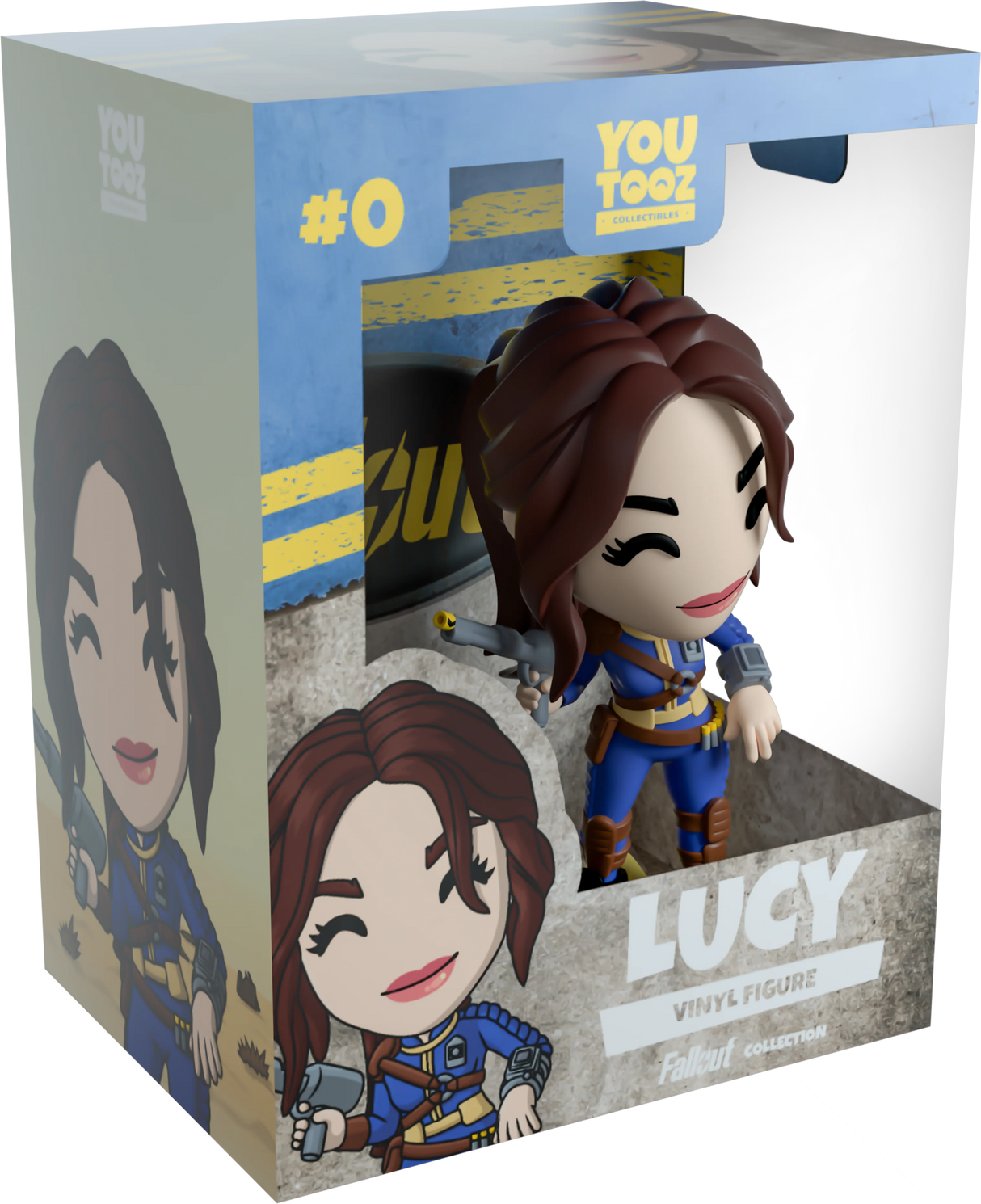 YouTooz - Fallout: Lucy