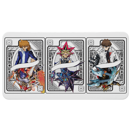 Yu-Gi-Oh! - Mega Pack Bundle Tuckbox 2025 (12 Count)