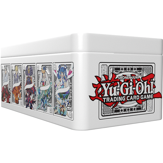 Yu-Gi-Oh! - Mega Pack Bundle Tuckbox 2025 (12 Count)