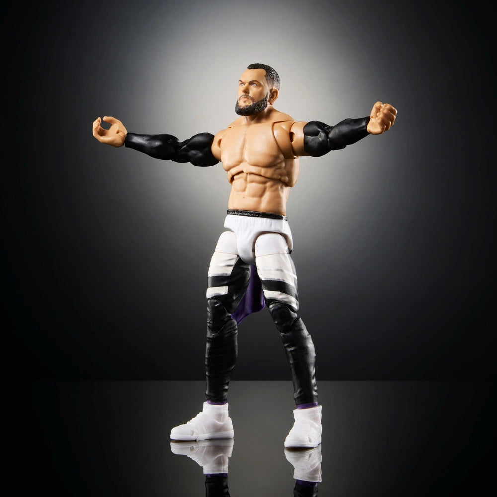 WWE Ultimate Edition Wave 24 - Finn Balor