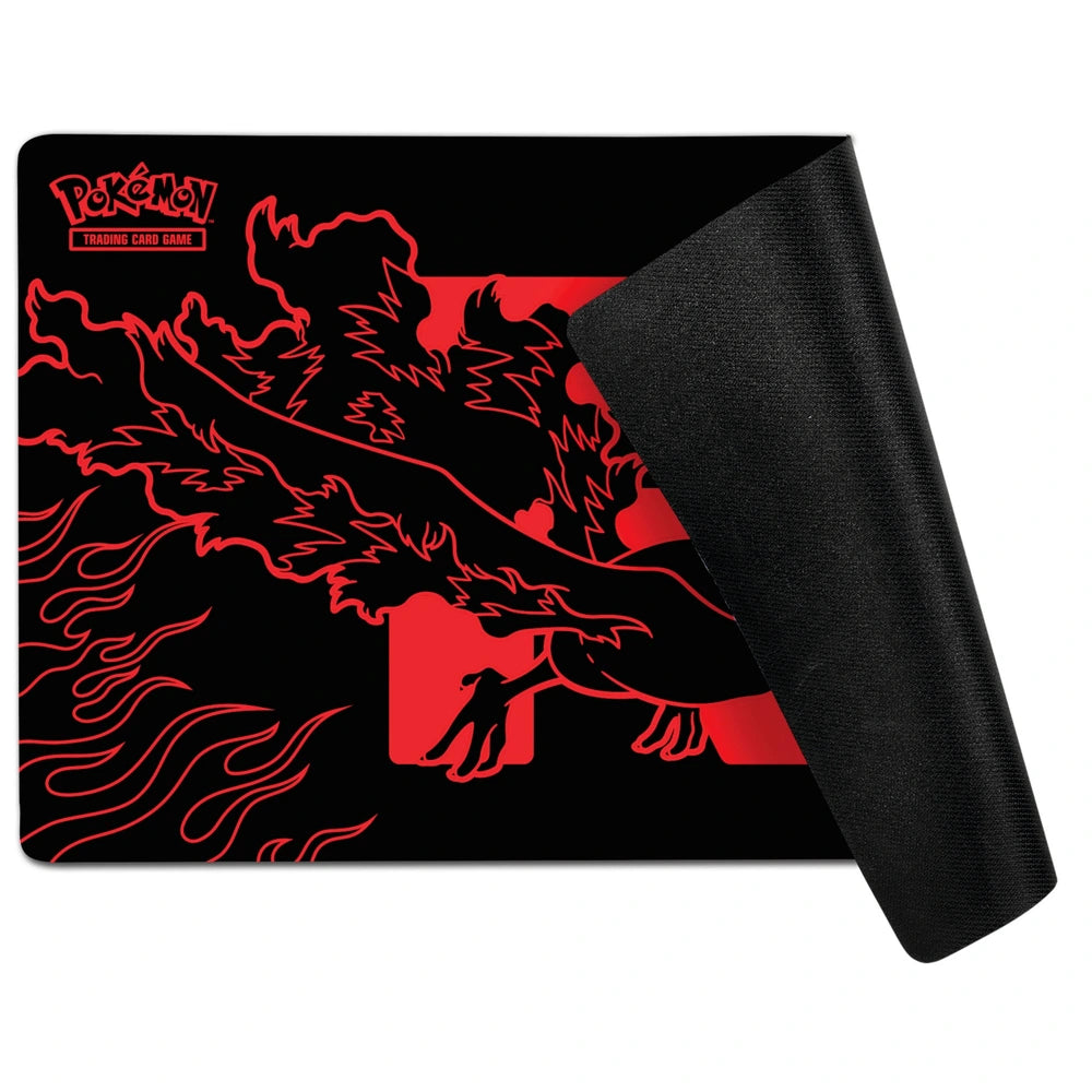 Pokemon TCG: Team Rocket's Moltres ex Ultra-Premium Collection