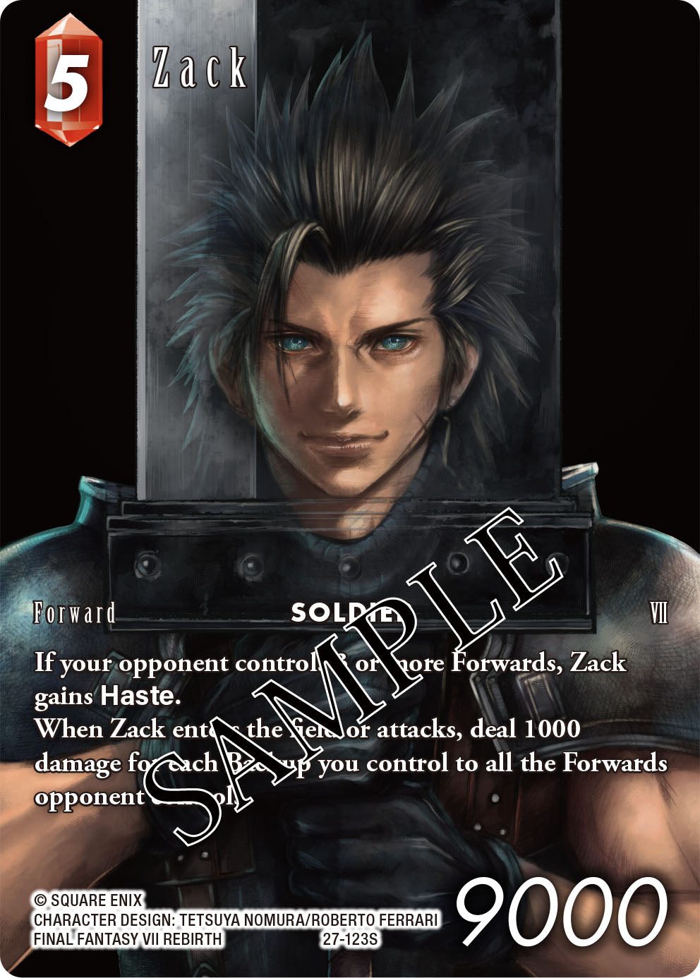 Final Fantasy TCG: Starter Decks 2025 Volume 1