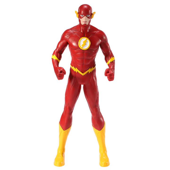 BendyFigs: DC: The Flash Mini 5.5 Inch Poseable Figure