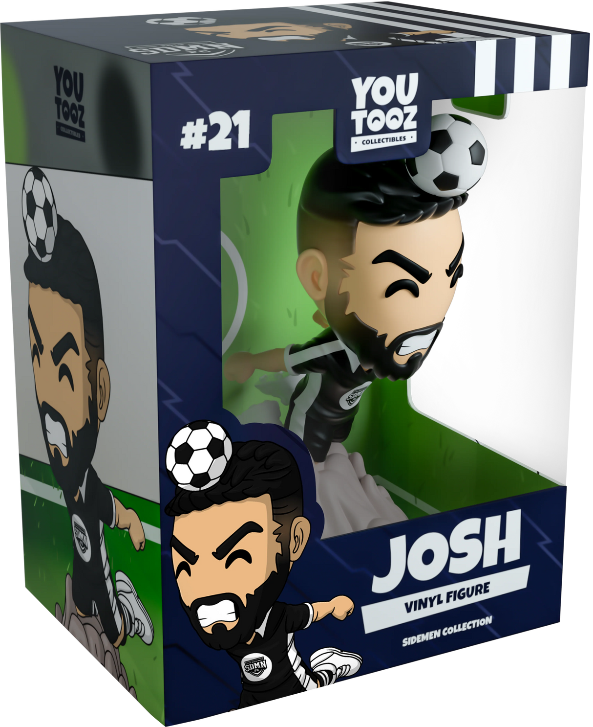 YouTooz - Sidemen FC: Josh