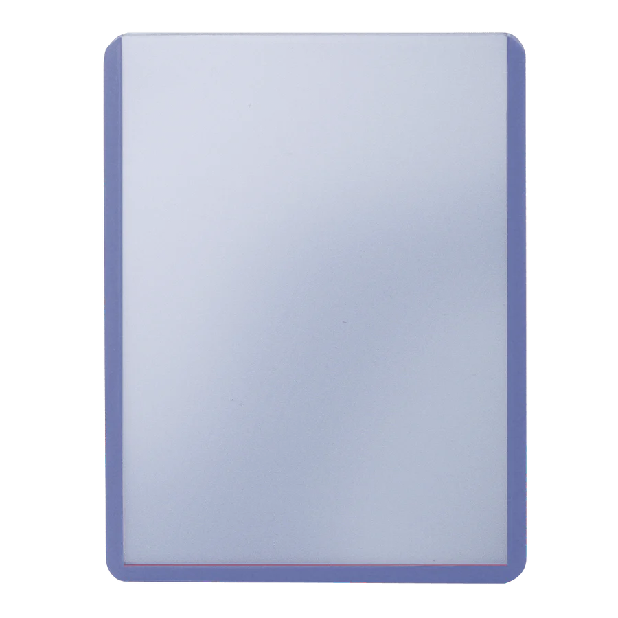 Ultra Pro - 3 x 4 Inch Toploaders Clear 25 Pack