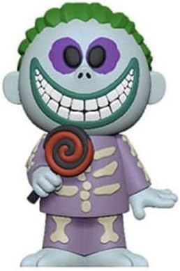 Funko Vinyl Soda: Disney the Nightmare Before Christmas - Barrel