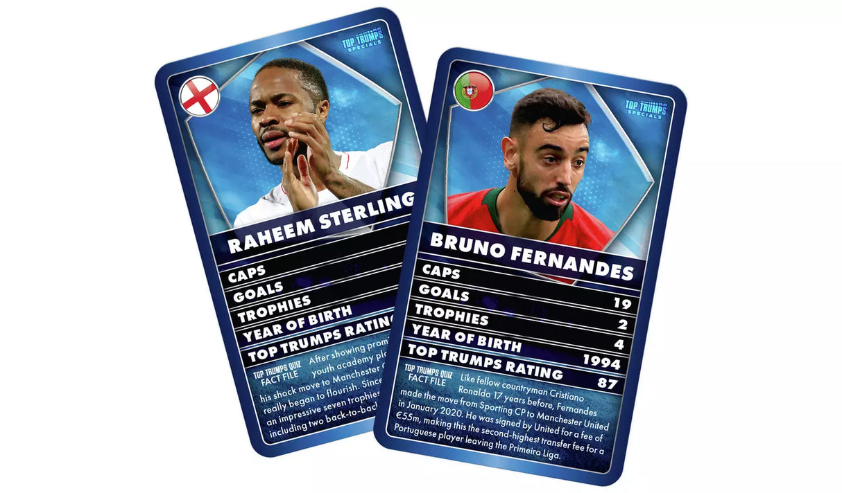 World Football Stars Battlemat