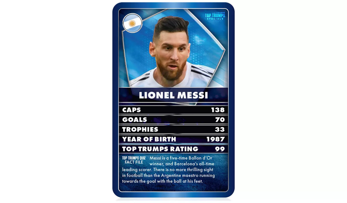 World Football Stars Battlemat