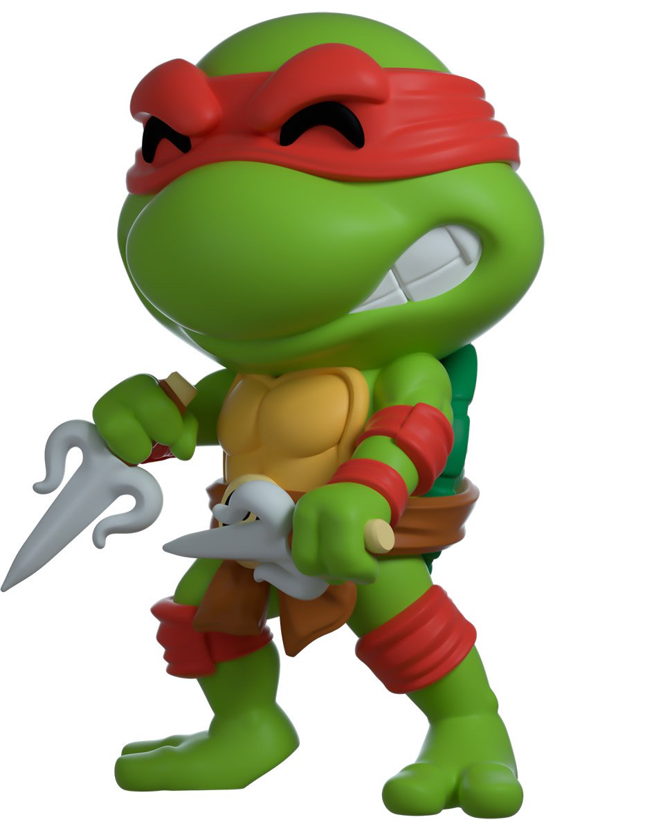 YouTooz - Teenage Mutant Ninja Turtles: Raphael
