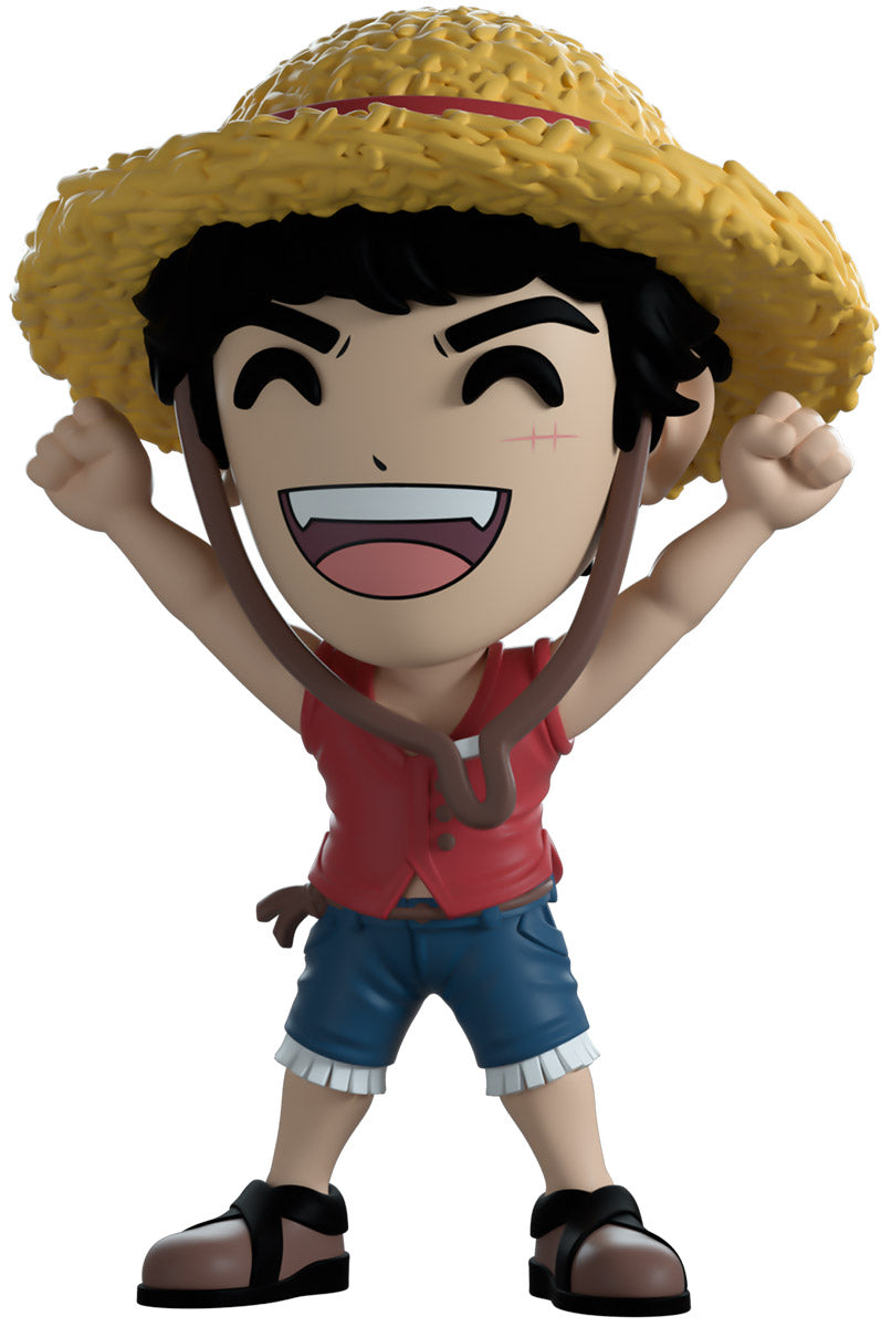 YouTooz - One Piece: Luffy