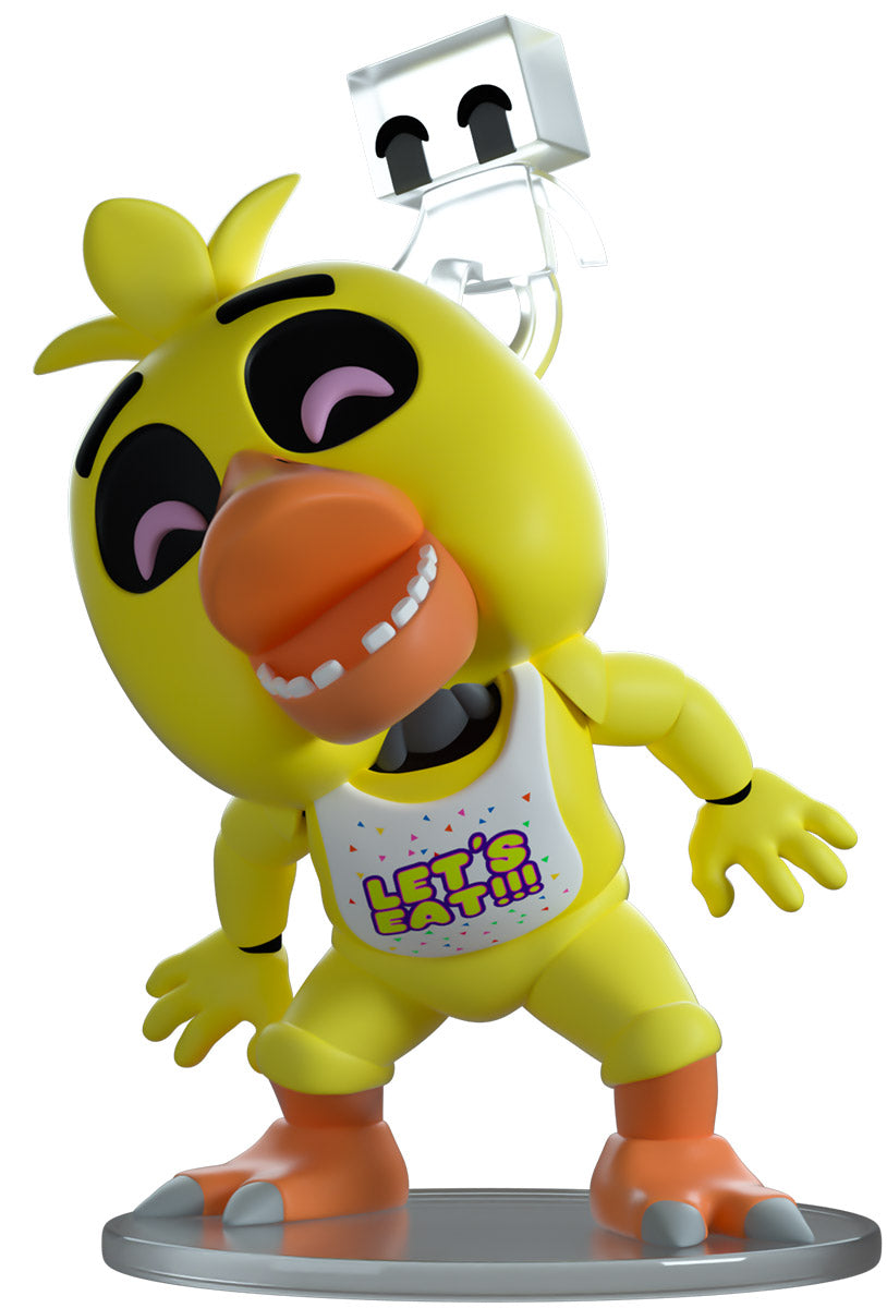 YouTooz - Five Nights at Freddy's: Haunted Chica