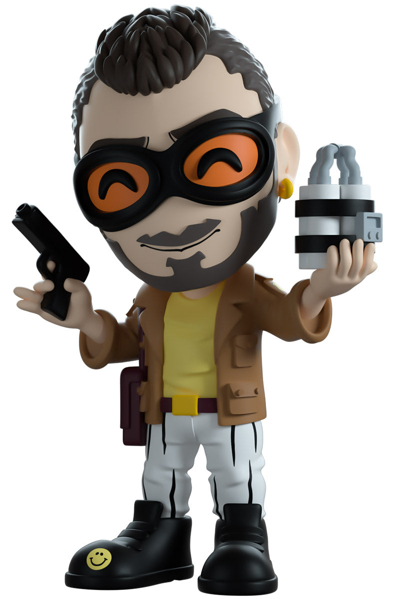 YouTooz - The Boys: Frenchie