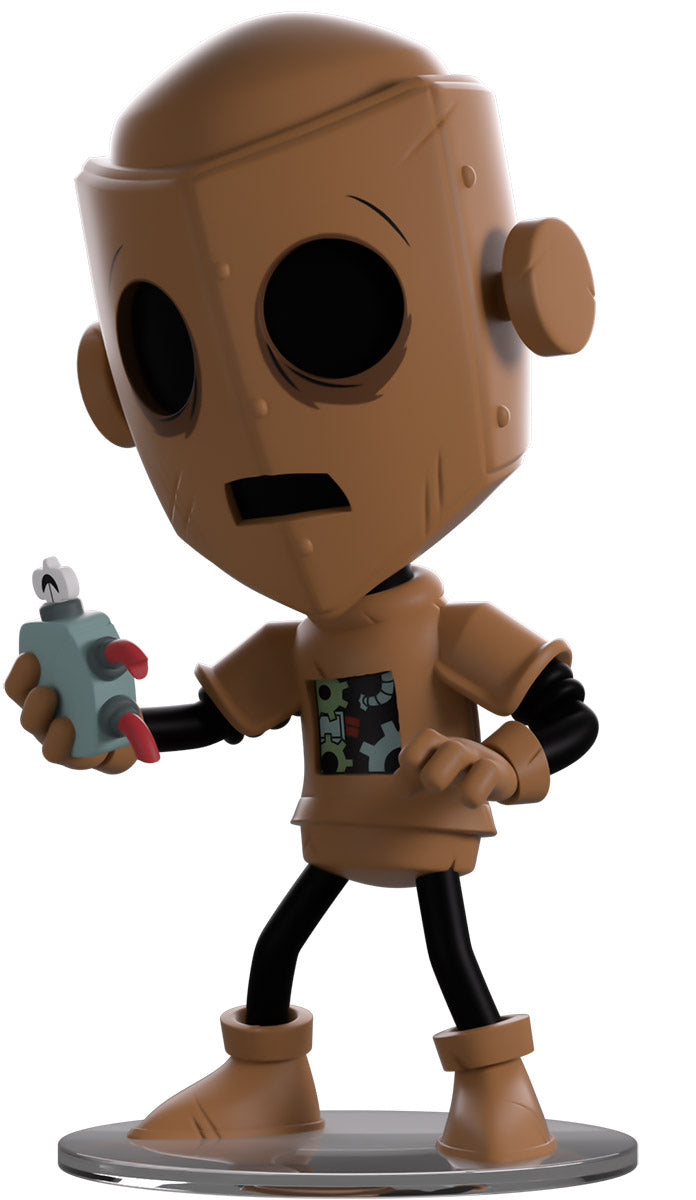 Youtooz - Don't Starve: WX-78