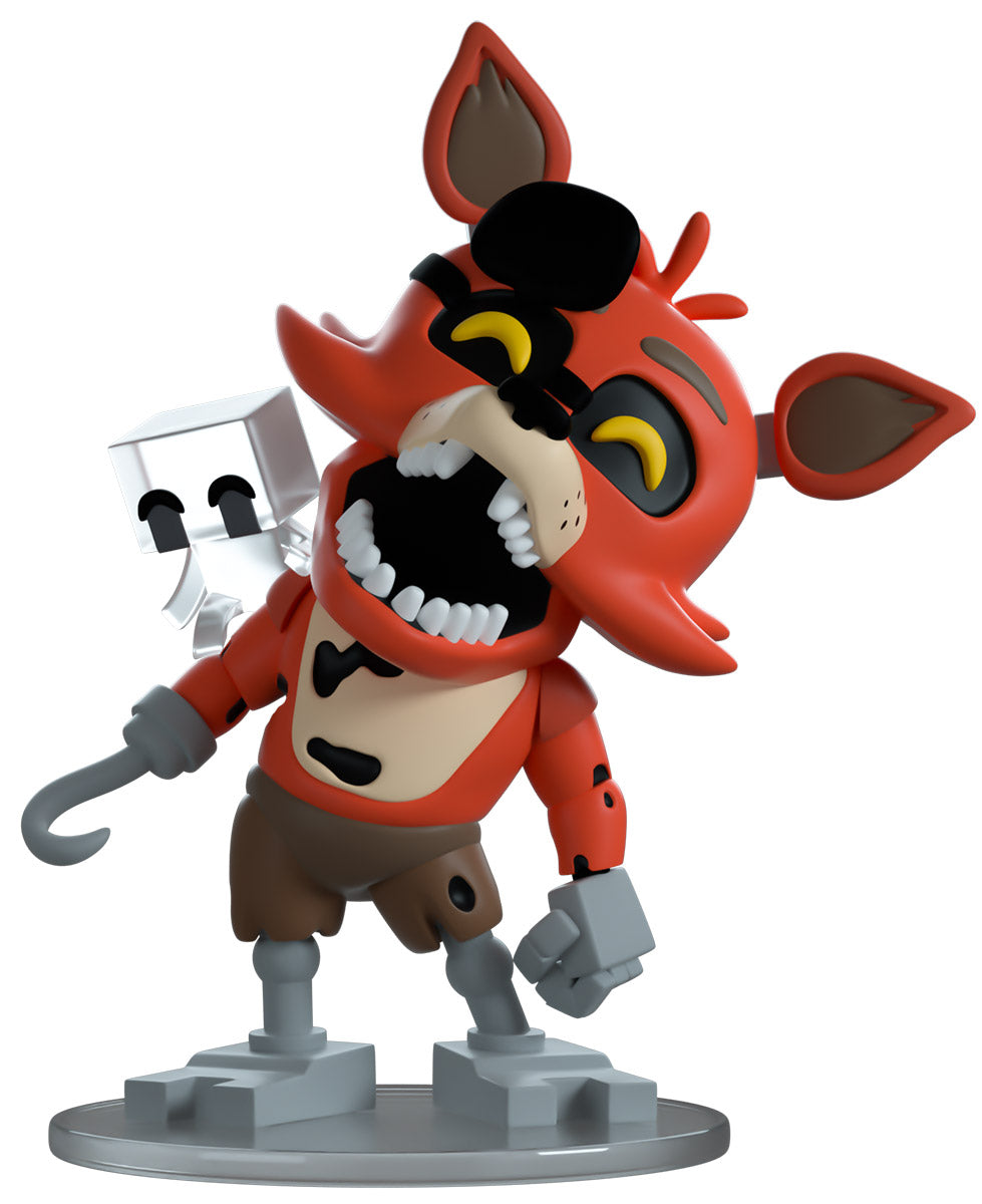 YouTooz - Five Nights at Freddy's: Haunted Foxy