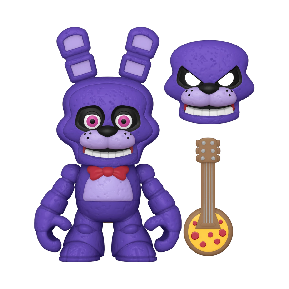 Funko SNAPS!: Five Nights At Freddy's - Bonnie the Rabbit Vinyl Figure