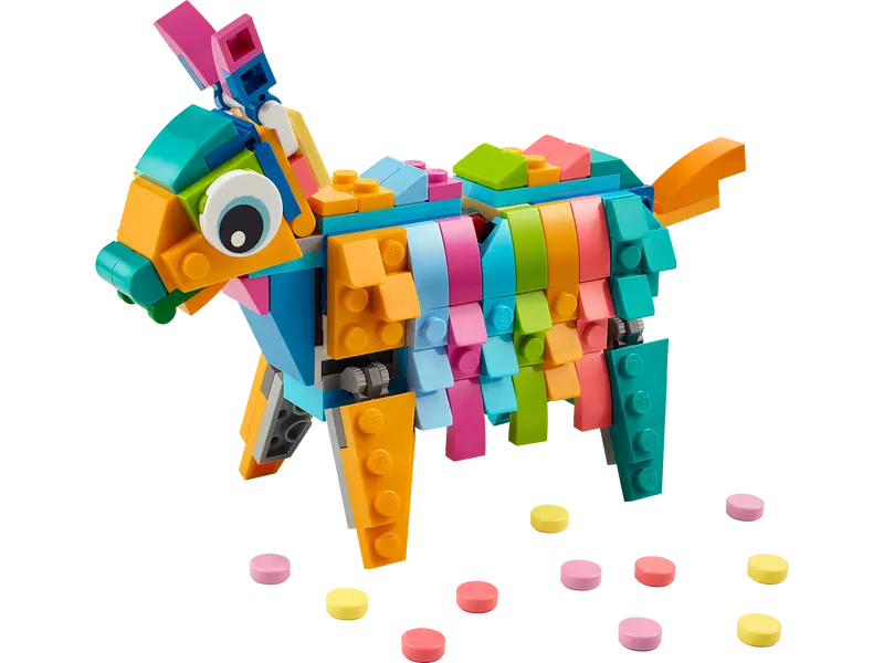 LEGO 40644 Piñata