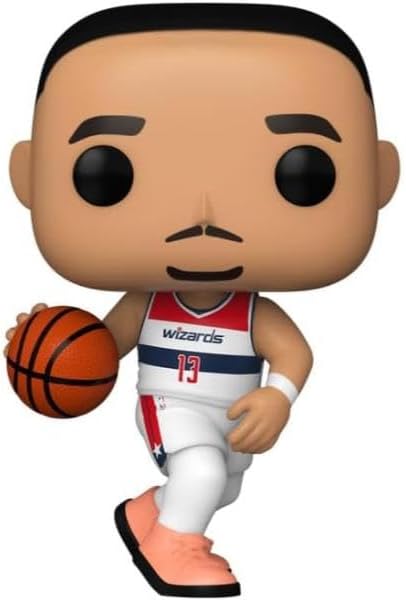 Funko POP! Basketball: Jordan Poole - 170