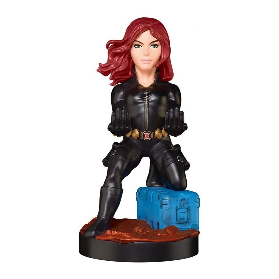 Cable Guys - Avengers Black Widow