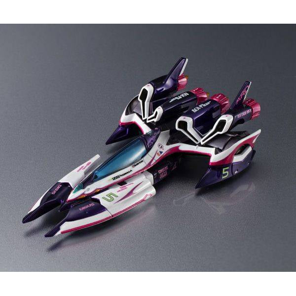 MH - Cyber Formula Collection Heritage Edition Future GPX Cyber Formula SIN OGRE AN-2