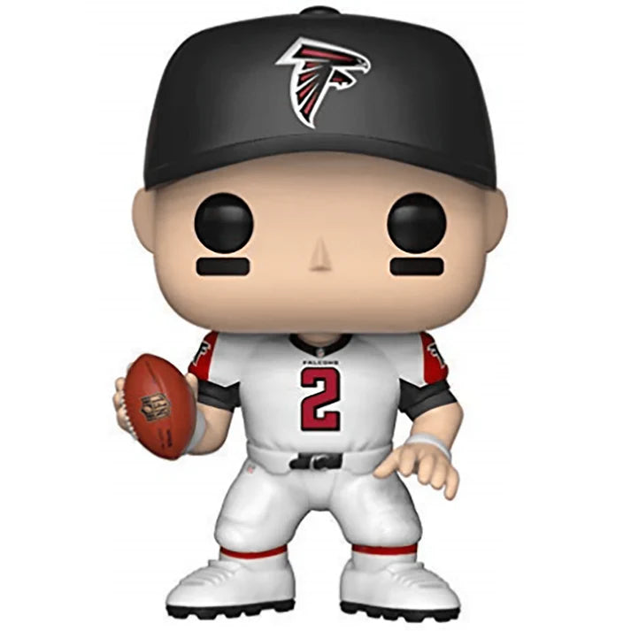 Funko POP! Football: NFL Atlanta Falcons - Matt Ryan - 73