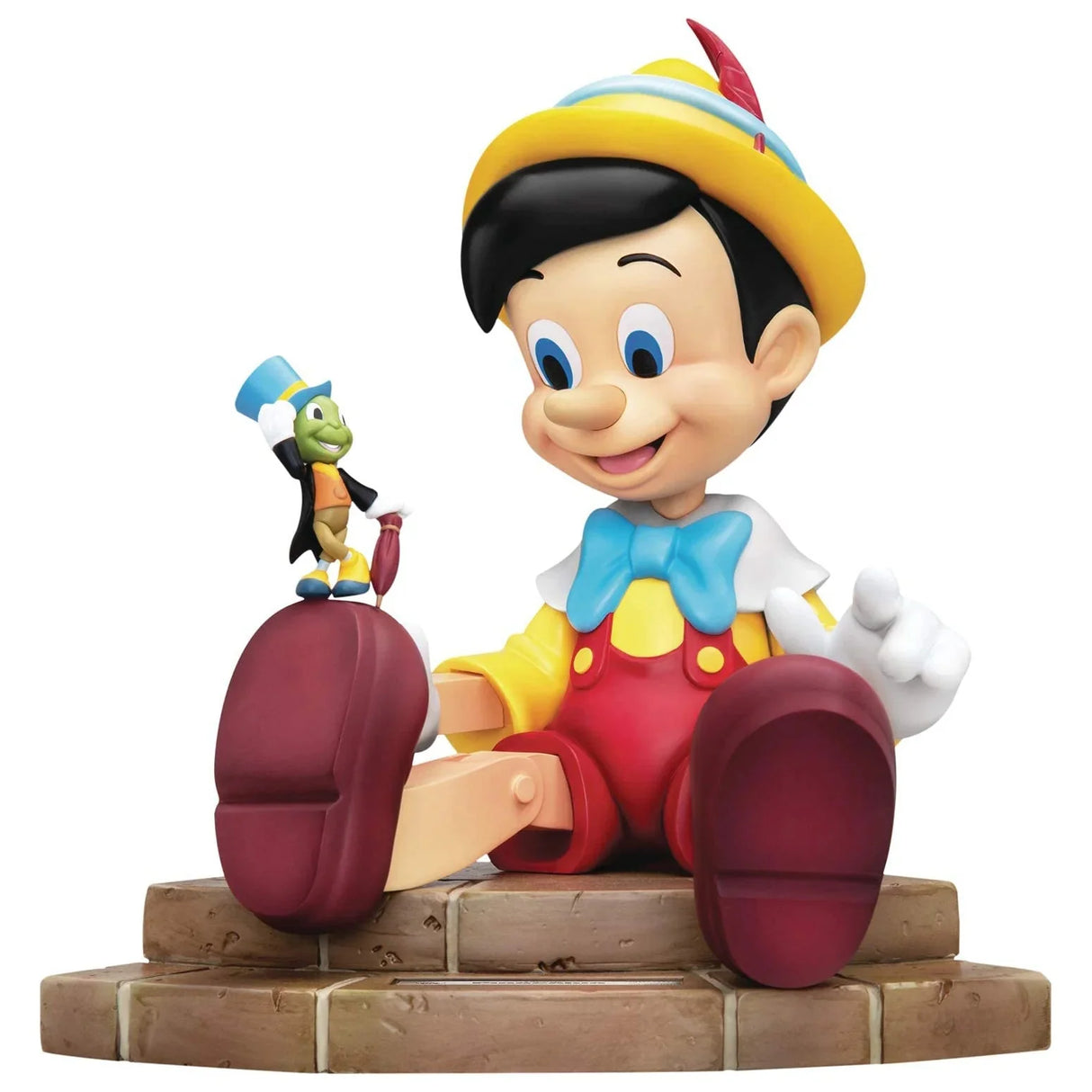 Beast Kingdom - Master Craft: Pinocchio Figure
