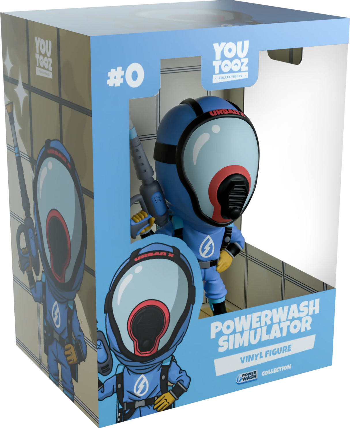 YouTooz - PowerWash Simulator: PowerWash Simulator