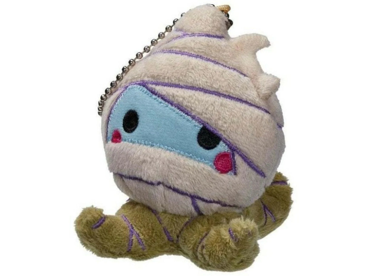 Micro Pachimari Plush - Halloween (Pachimummy)