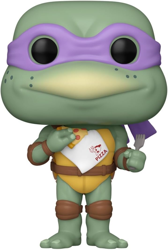 POP! Movies: Teenage Mutant Ninja Turtles - Donatello - 1609 /76045