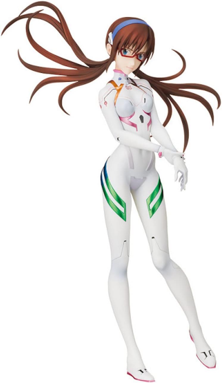 Sega Goods EVANGELION 3.0 + 1.0 - Mari Makinami - Statuette 23cm