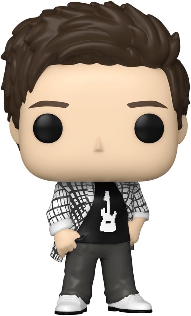 FUNKO POP! TV: FRIENDS- CHANDLER BING