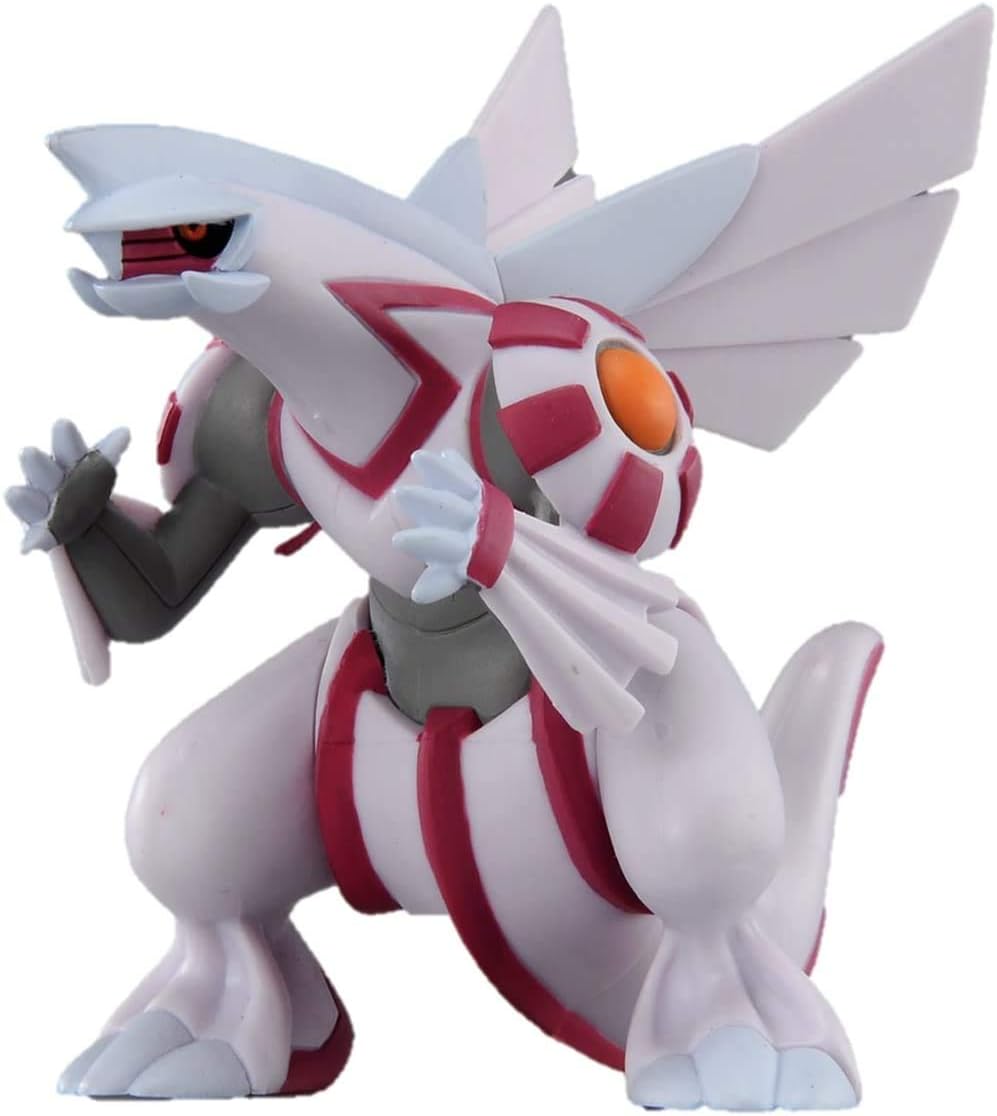 Pokemon Shining Pearl Palkia Figurine