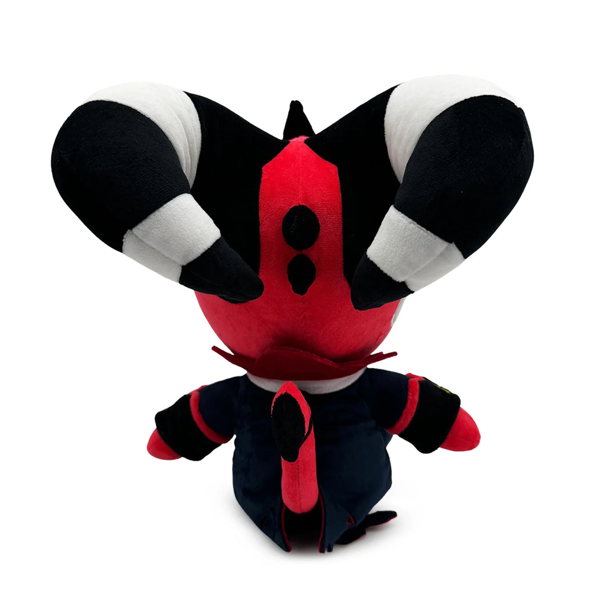 YouTooz - Helluva Boss: Blitzo Plush (9IN)