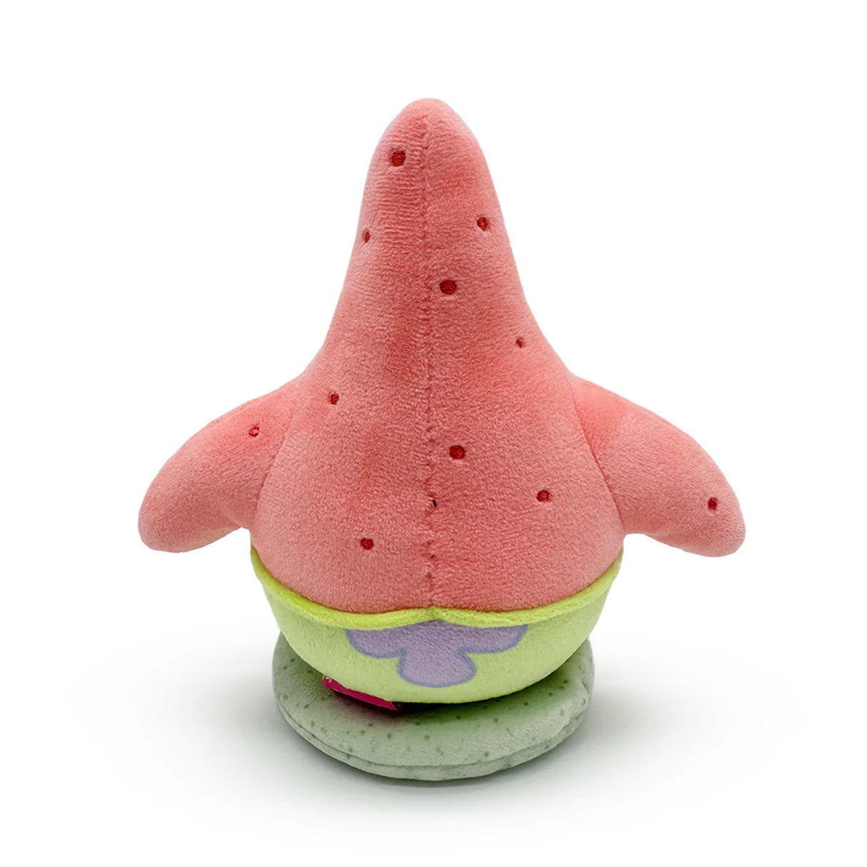 YouTooz - Spongebob Squarepants: Patrick Shoulder Rider (5.5in) [