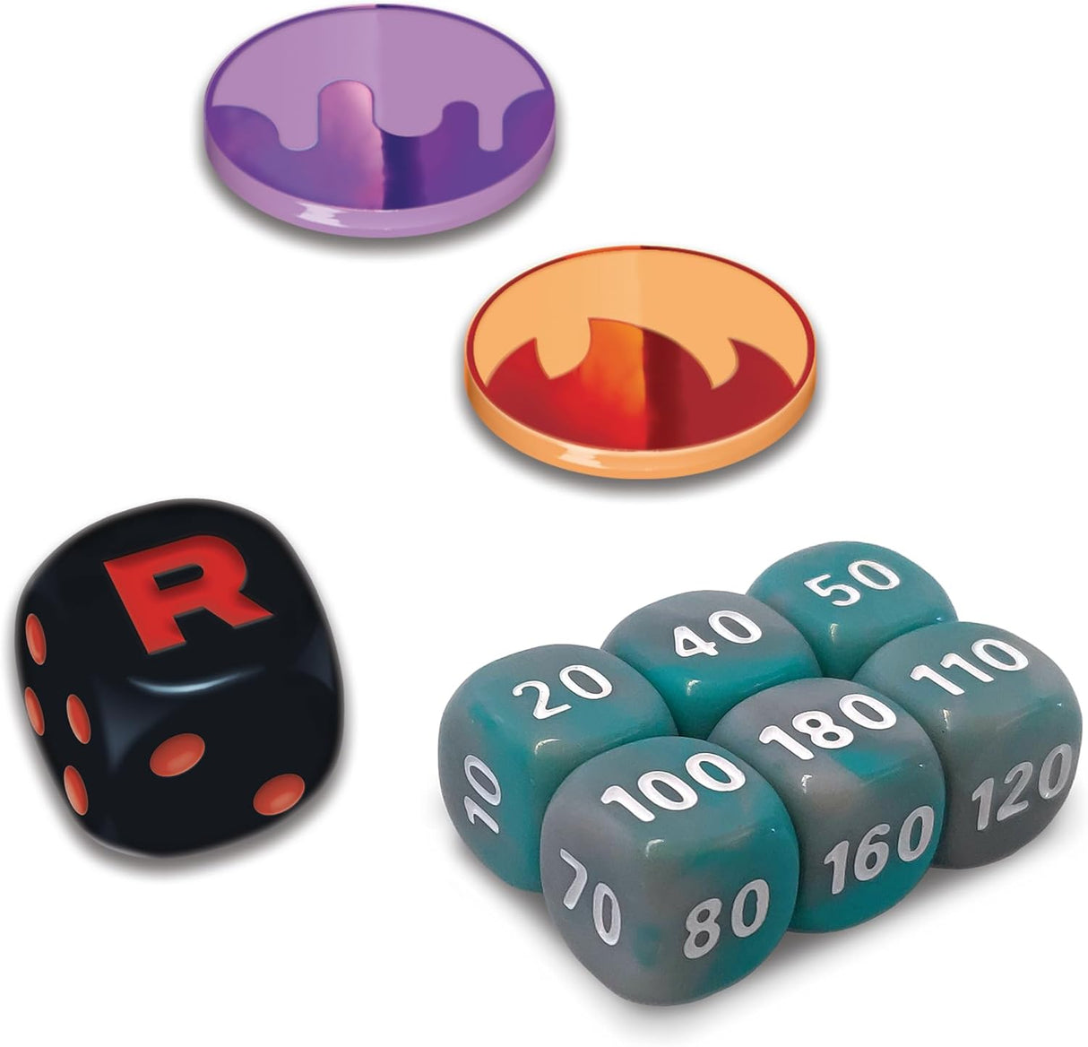 Pokemon TCG: Scarlet & Violet 10 - Destined Rivals - Elite Trainer Box